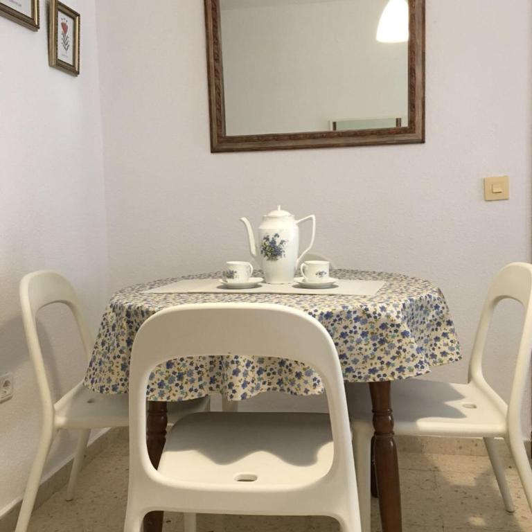 SONYA Anis Casco Antiguo - Apartamento de 2 dormitorios - 6