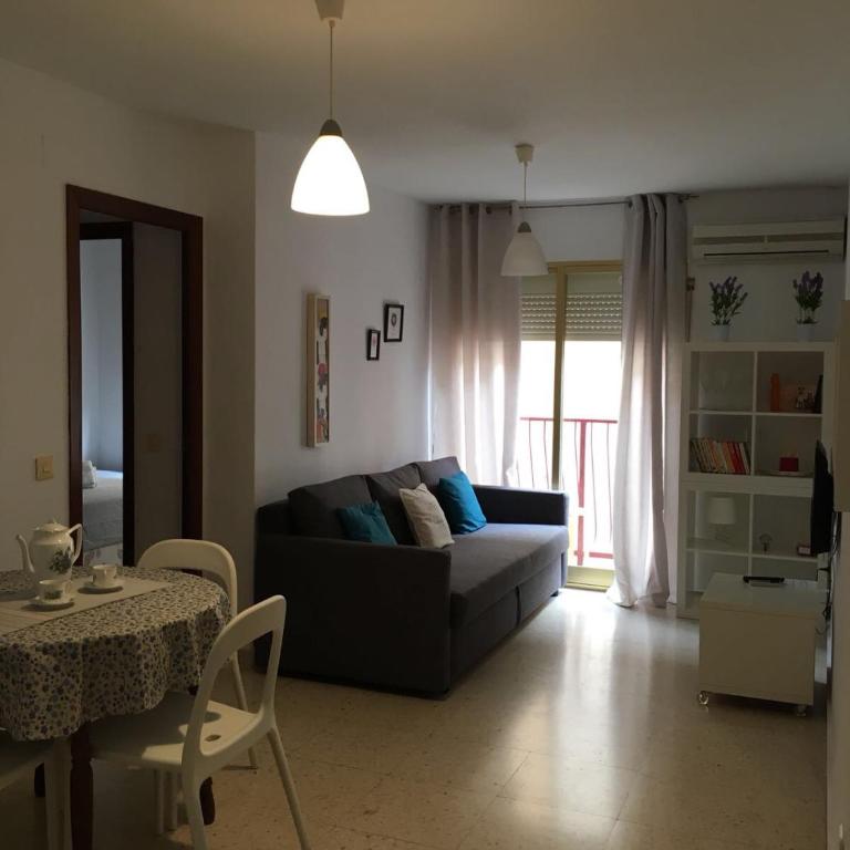 SONYA Anis Casco Antiguo - Apartamento de 2 dormitorios - 5
