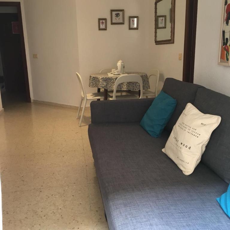 SONYA Anis Casco Antiguo - Apartamento de 2 dormitorios - 4