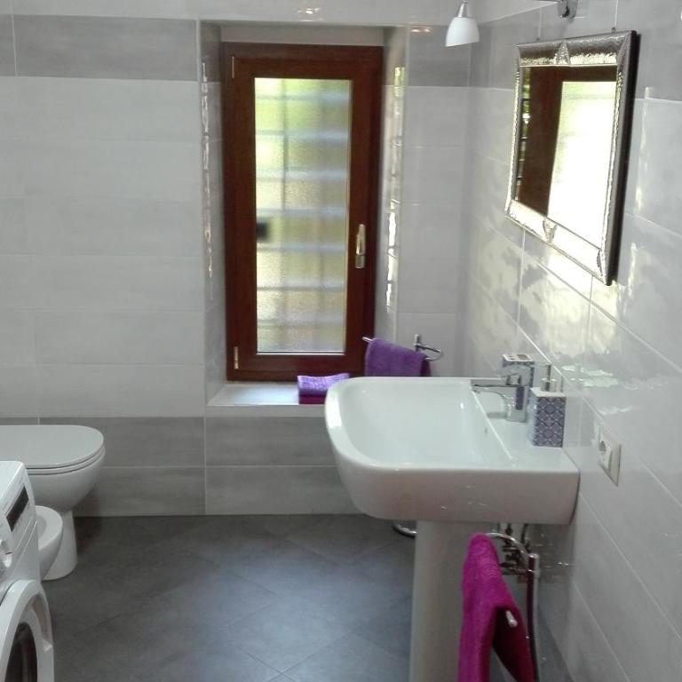 Il Giardino Al Pigneto - Vacation Home - 16