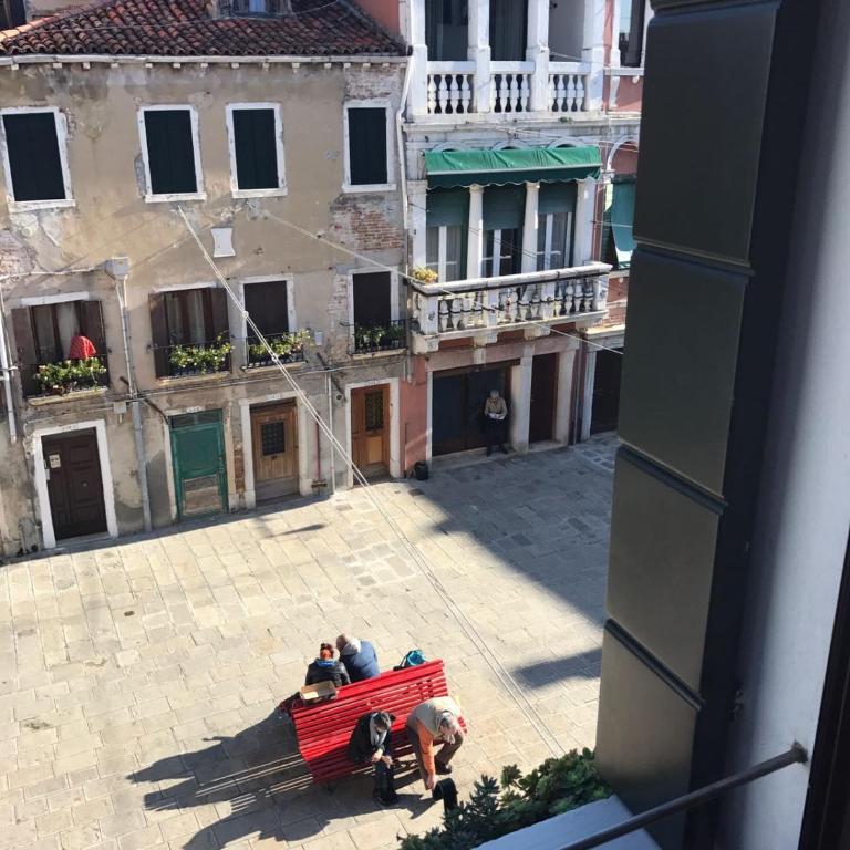 Venezia Luxury Biennale Design - Casa Vacanze - 57