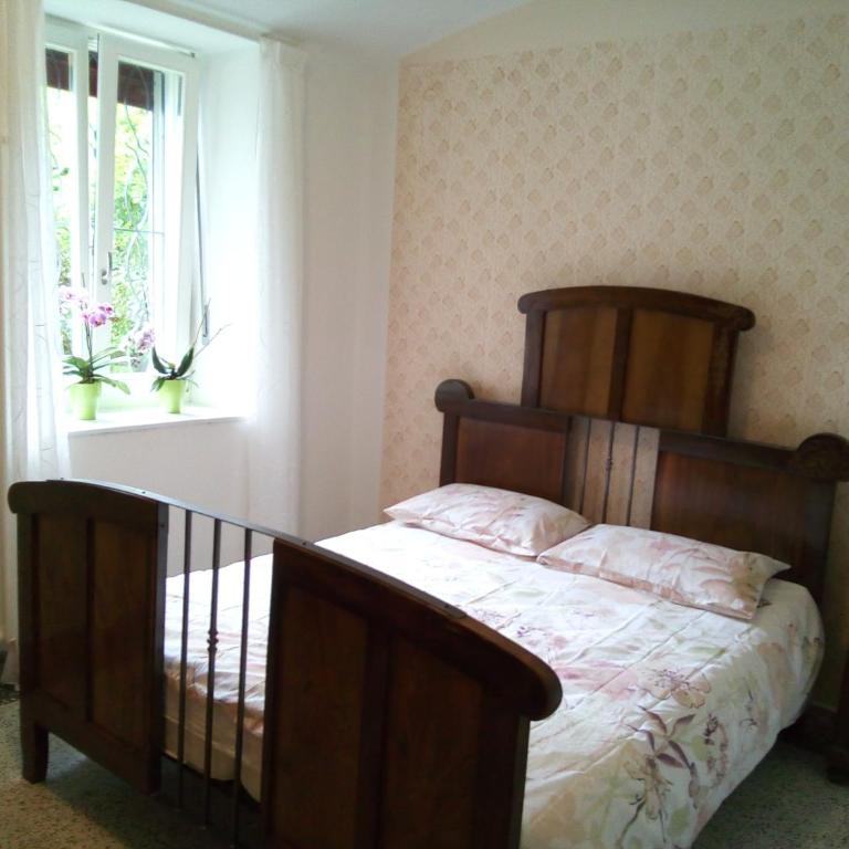 Da Valentina - Appartamento con 2 Camere da Letto - 20