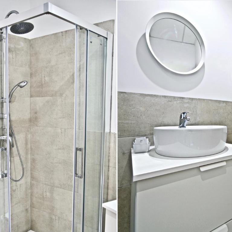 MalagaUrbanRooms - City View - Apartamento Deluxe - 13