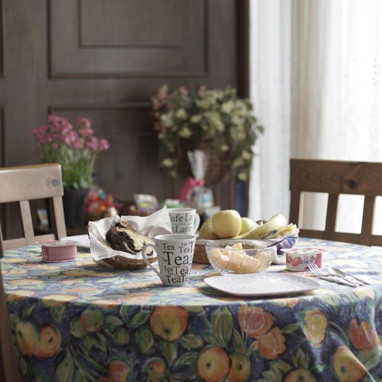 Colibrí B&B - Standard Double Room with Shared Bathroom - 15