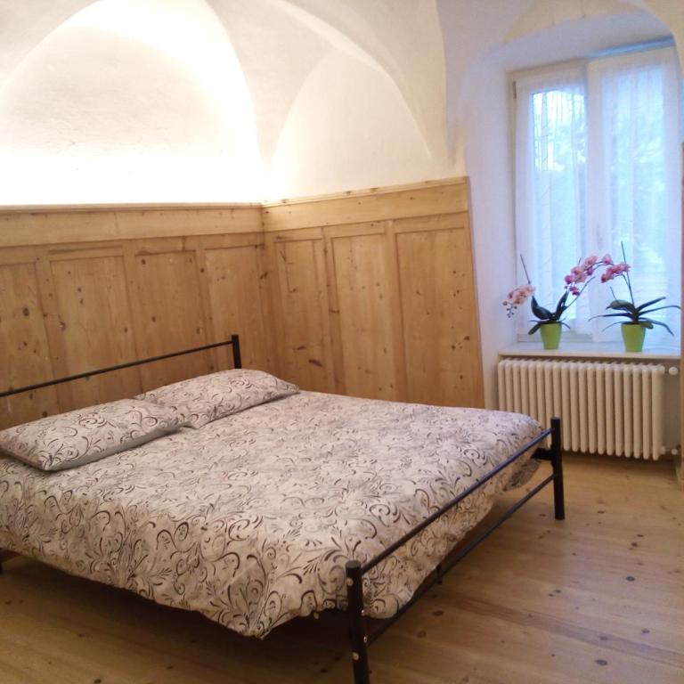 Da Valentina - Appartamento con 2 Camere da Letto - 15