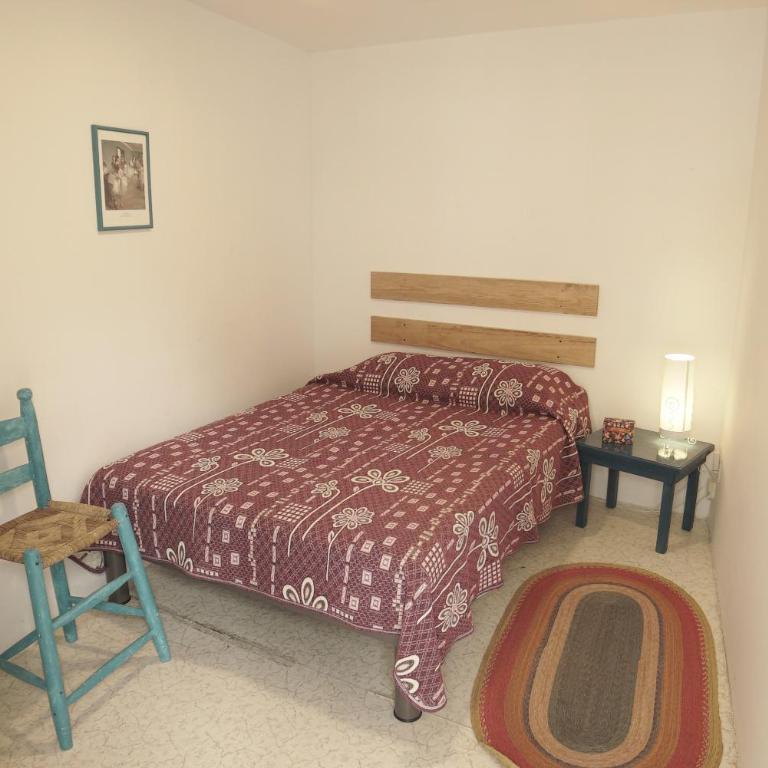 Colibrí B&B - Standard Double Room with Shared Bathroom - 5