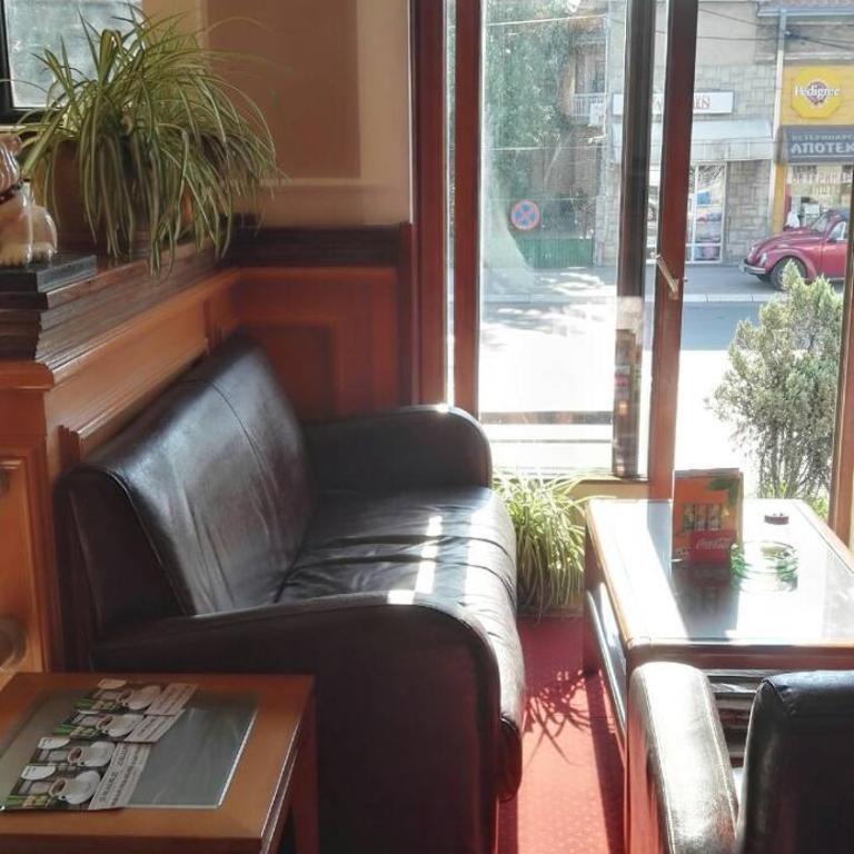 Fortezza rooms - Trokrevetna Soba sa Kupatilom - 2