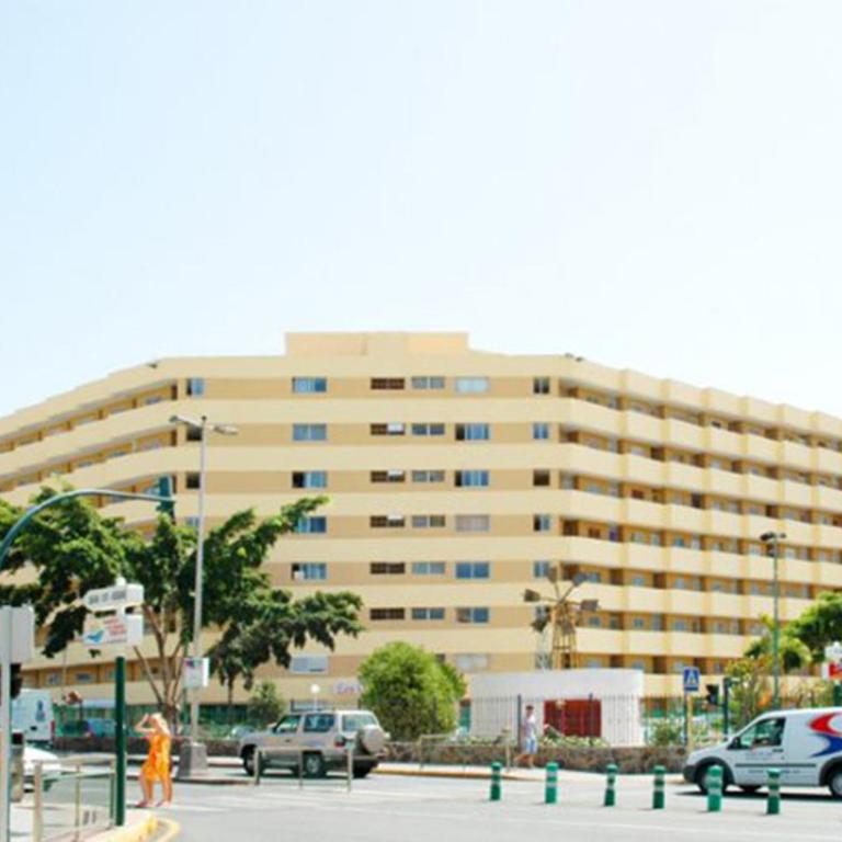 Apartamento con Vistas al Mar - Apartment - 13