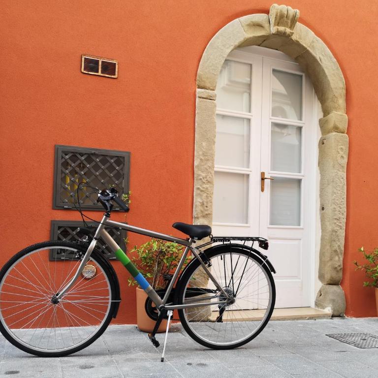 Sicily The Well Apartments - Monolocale su 2 Livelli - 55