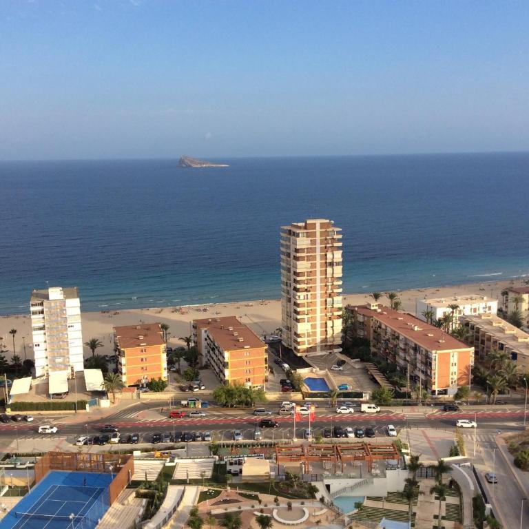 Sunset Drive - Deluxe Apartment - 32