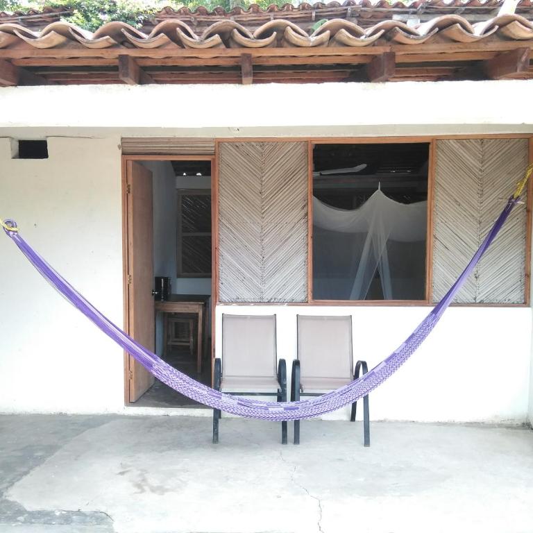 Casa de la Gente Nube - Standard Double Room - 7