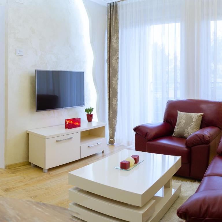 Apartman Boska Lux - Apartment - 12