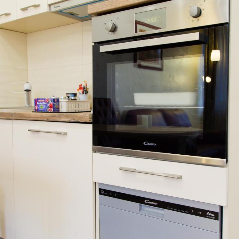 Apartman Boska Lux - Apartment - 13