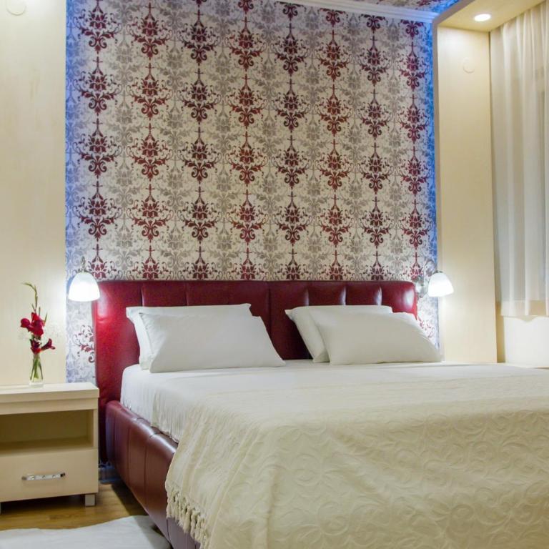 Apartman Boska Lux - Apartment - 1