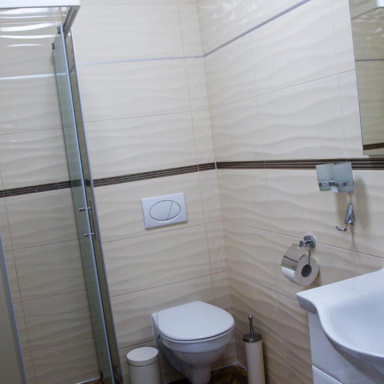 Apartman Boska Lux - Apartment - 34