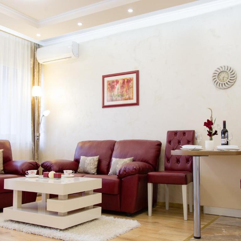 Apartman Boska Lux - Apartment - 7