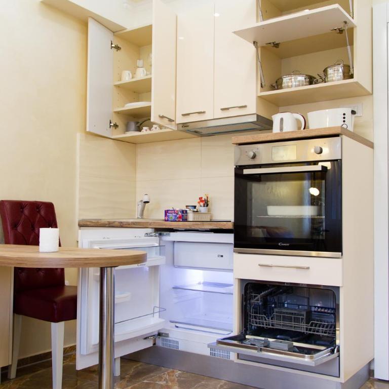 Apartman Boska Lux - Apartment - 26