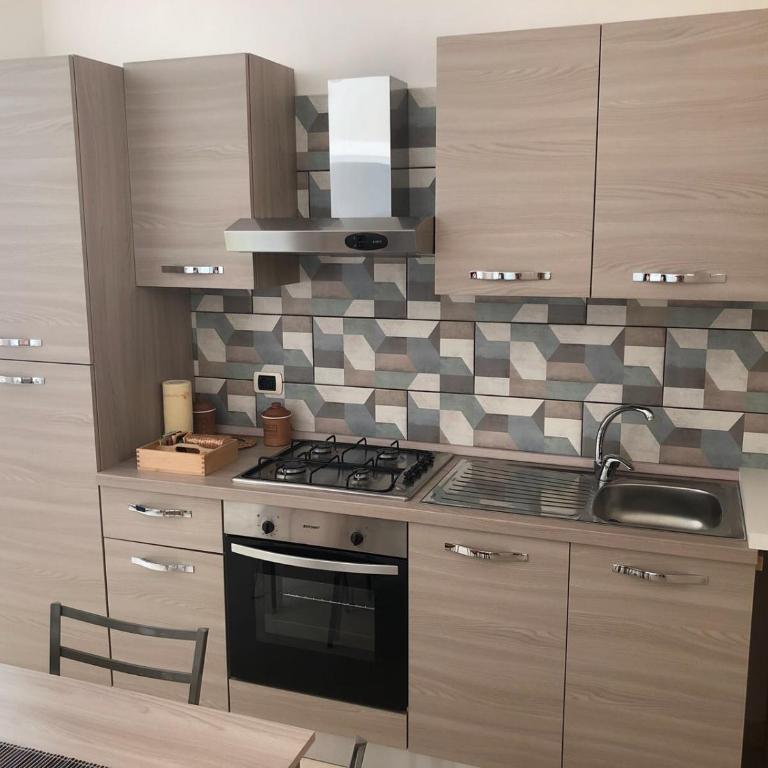 Loft Blu - Casa Vacanze - 8