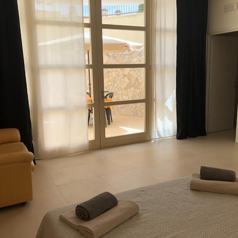 Loft Blu - Casa Vacanze - 2