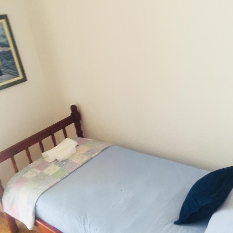 Guest House Vila Eli - Jednokrevetna Soba sa Zajedničkim Kupatilom i Pogledom na More - 2