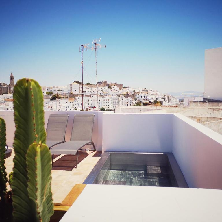 La Zalamera - Apartamento - 2 niveles - 2