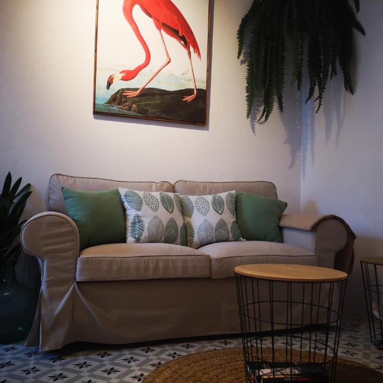 La Zalamera - Apartamento - Planta baja - 6