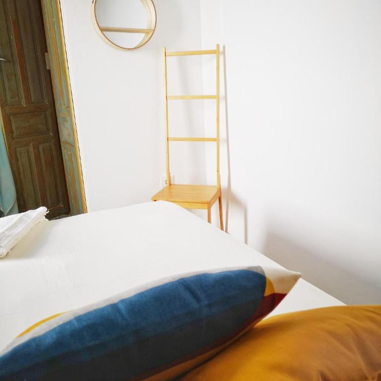 La Zalamera - Apartamento - 2 niveles - 10