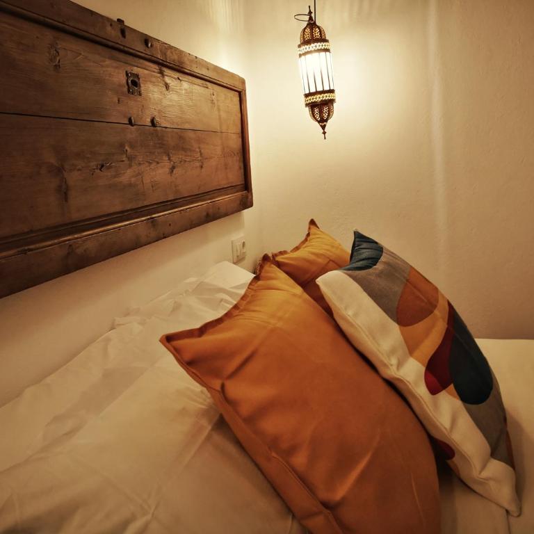 La Zalamera - Apartamento - 2 niveles - 8