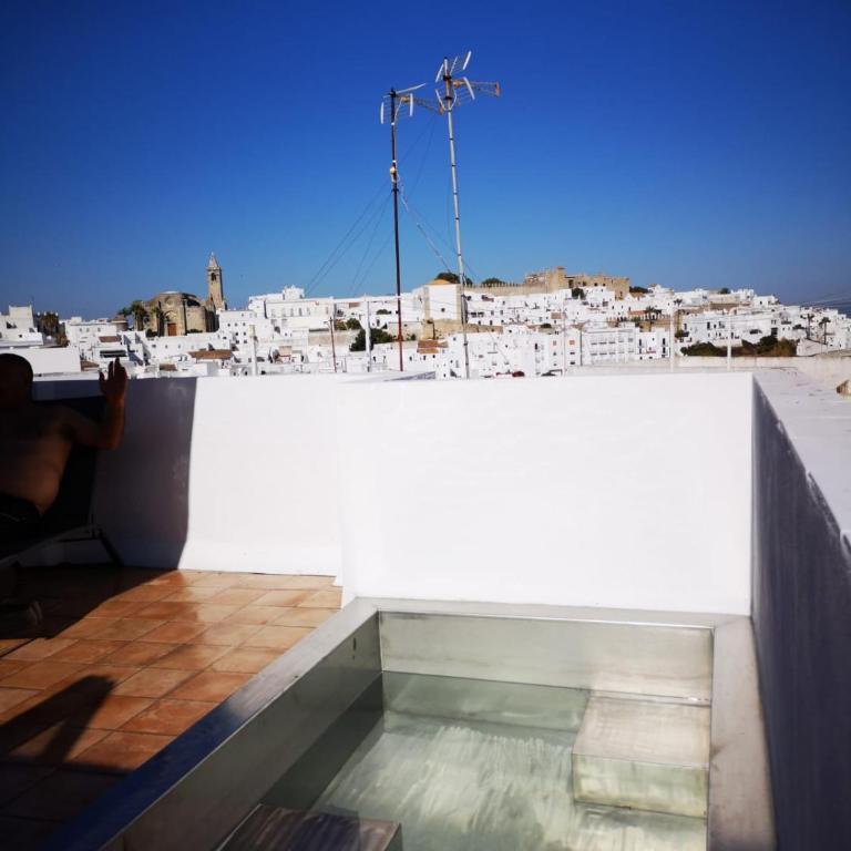 La Zalamera - Apartamento - 2 niveles - 3