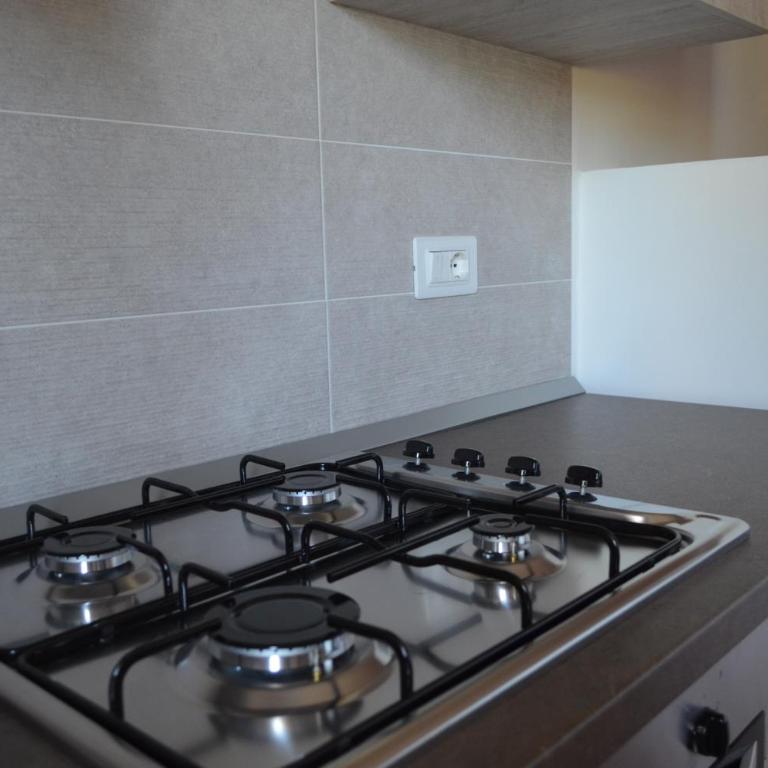 Albizia, casevacanza - Appartamento con Vista Mare - 6