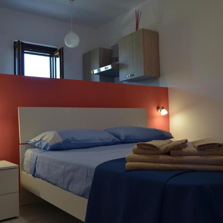 Albizia, casevacanza - Appartamento con Vista Mare - 4