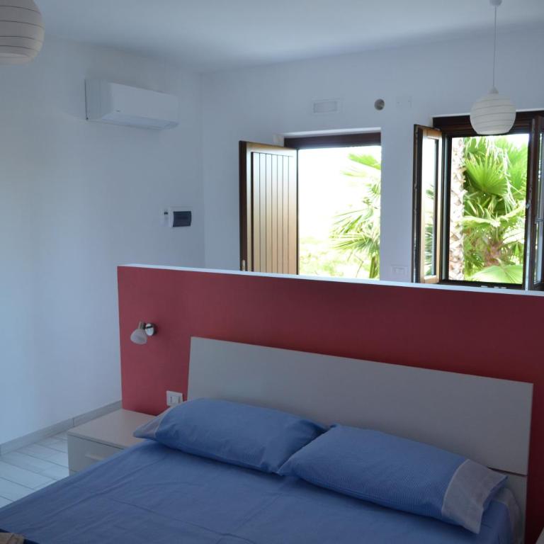 Albizia, casevacanza - Appartamento con Vista Mare - 5