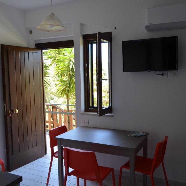 Albizia, casevacanza - Appartamento con Vista Mare - 8