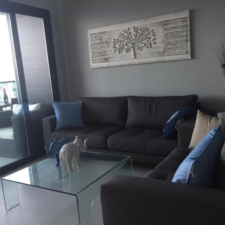 Sunset Drive - Deluxe Apartment - 23