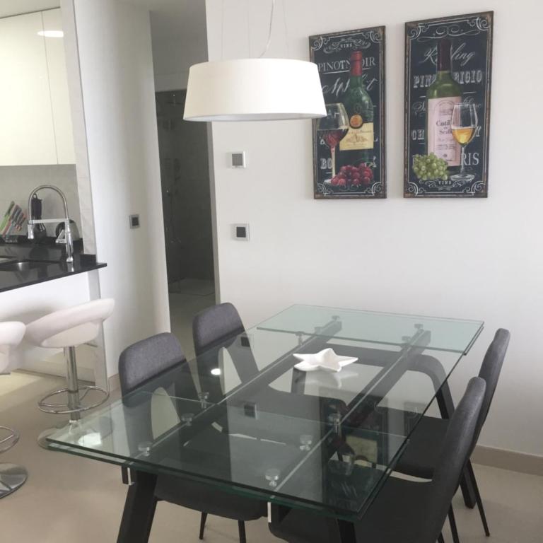 Sunset Drive - Apartment with Terrace - 17