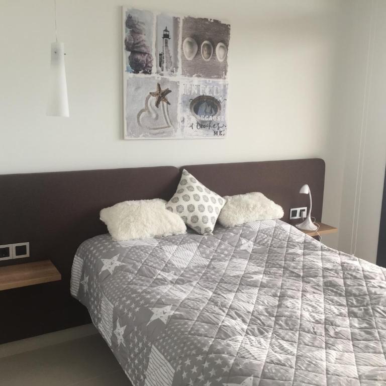 Sunset Drive - Apartment with Terrace - 18