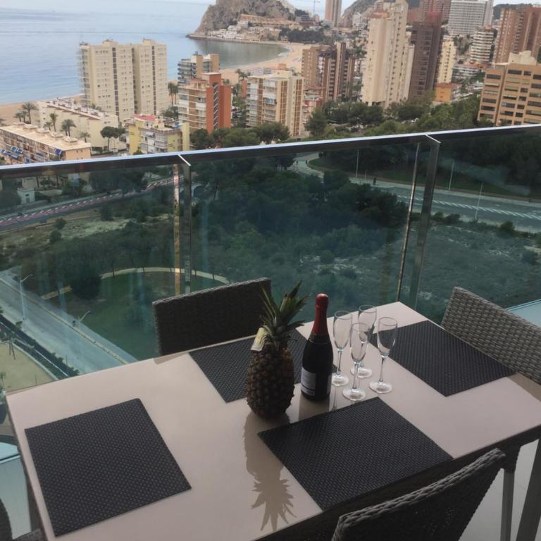 Sunset Drive - Apartment with Terrace - 19