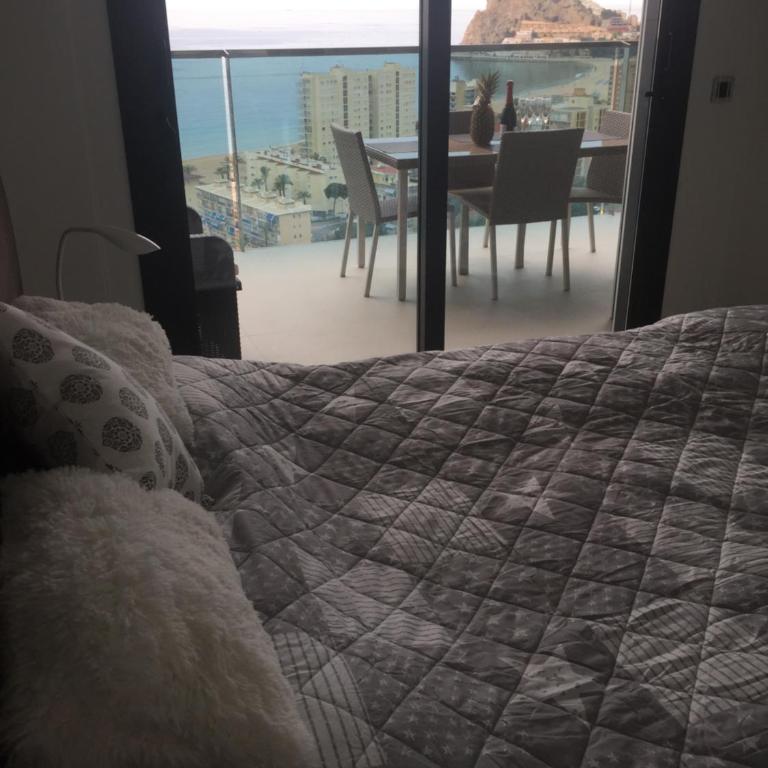 Sunset Drive - Apartment with Terrace - 26