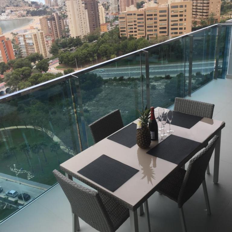Sunset Drive - Apartment with Terrace - 27