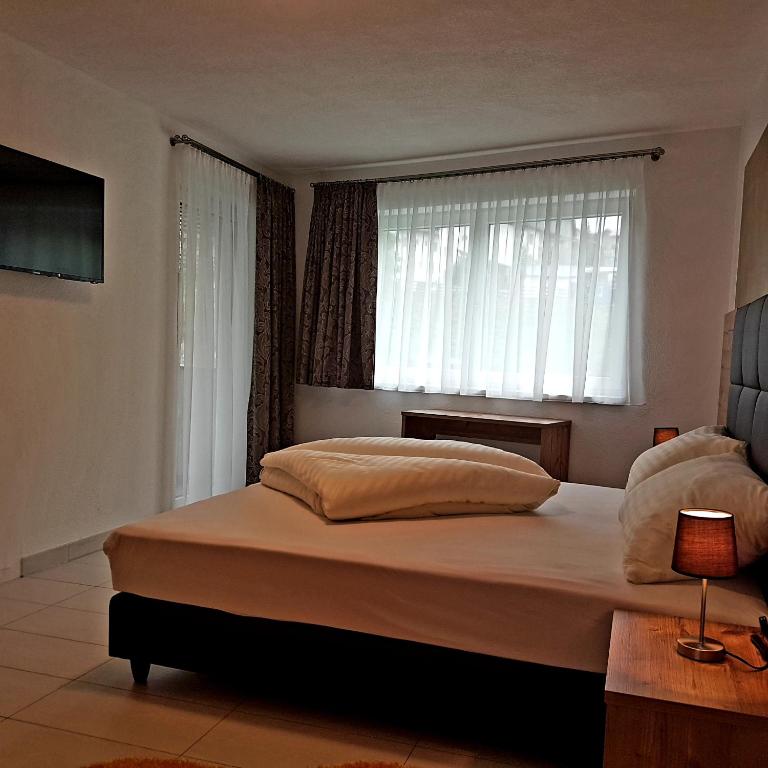 Apart Luneta - Appartement Supérieur avec Sauna - 28
