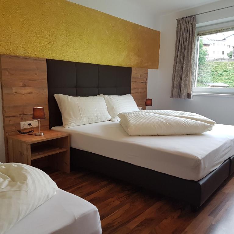 Apart Luneta - Appartement Supérieur avec Sauna - 36