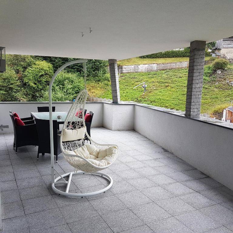 Apart Luneta - Appartement Supérieur avec Sauna - 40