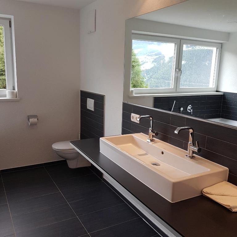 Apart Luneta - Appartement Supérieur avec Sauna - 46