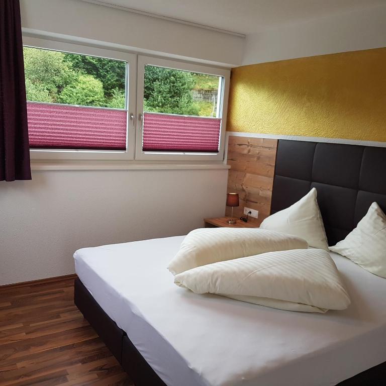 Apart Luneta - Appartement Supérieur avec Sauna - 47