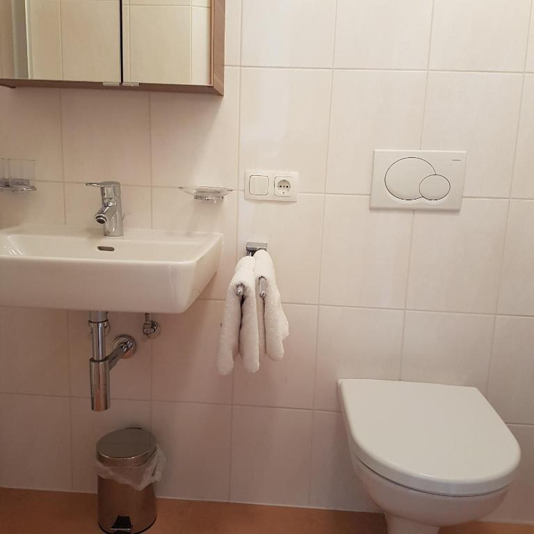 Apart Luneta - Appartement Supérieur avec Sauna - 50