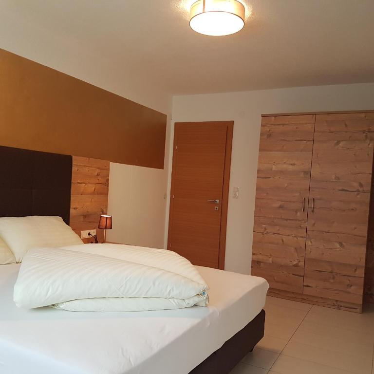 Apart Luneta - Appartement Supérieur avec Sauna - 52