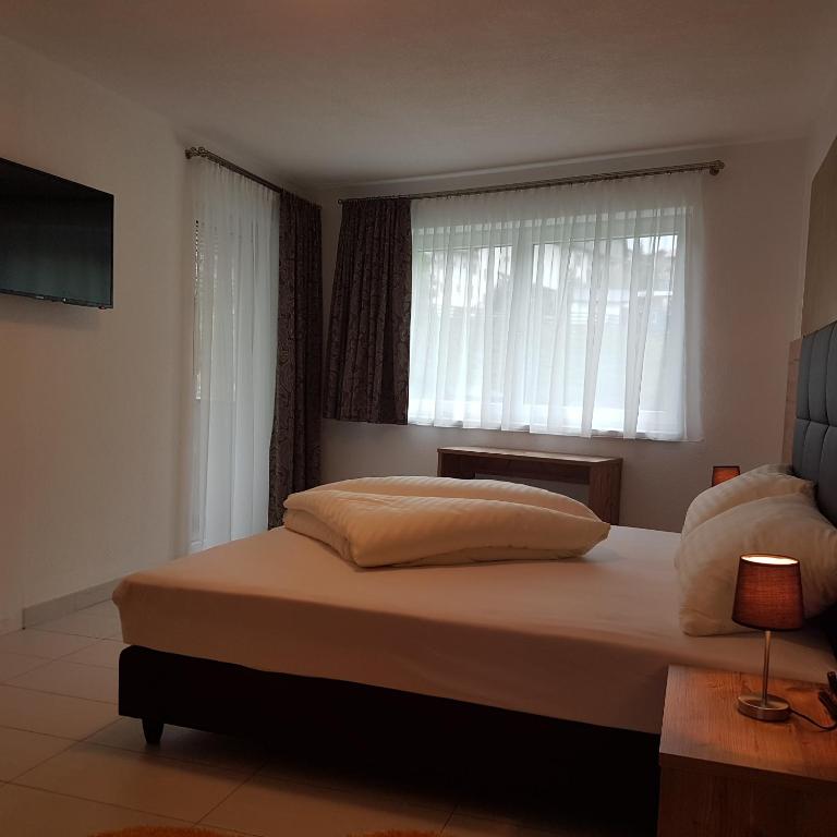 Apart Luneta - Appartement Supérieur avec Sauna - 53
