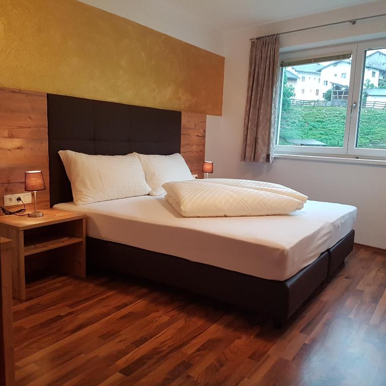 Apart Luneta - Appartement Supérieur avec Sauna - 54