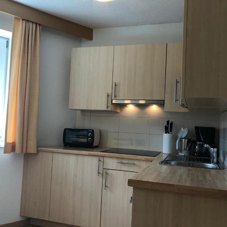 Apart Luneta - Appartement - Rez-de-Chaussée - 22
