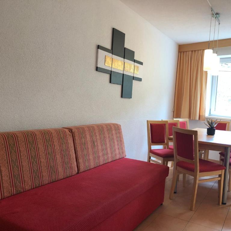 Apart Luneta - Appartement - Rez-de-Chaussée - 24